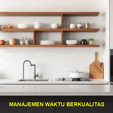 Strategi Efektif Mengelola Waktu untuk Produktivitas Optimal